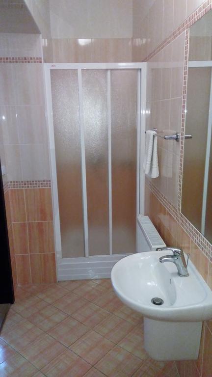 Parkhotel Terezin Bilik gambar