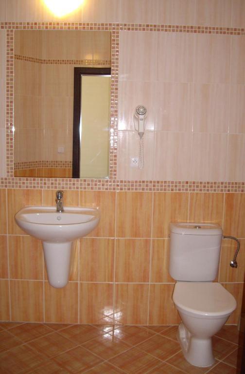 Parkhotel Terezin Luaran gambar