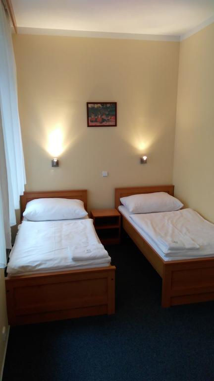 Parkhotel Terezin Luaran gambar