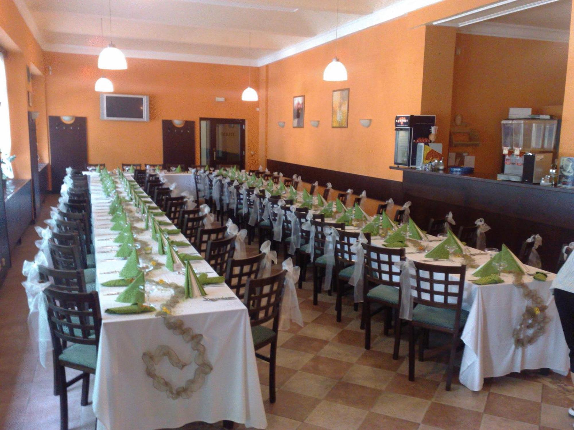 Parkhotel Terezin Luaran gambar